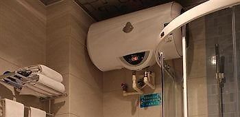 Bofeng Apartment Hotel - Kunming Bagian luar foto