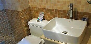 Bofeng Apartment Hotel - Kunming Bagian luar foto