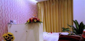 Bofeng Apartment Hotel - Kunming Bagian luar foto
