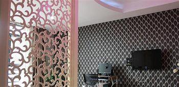 Bofeng Apartment Hotel - Kunming Bagian luar foto