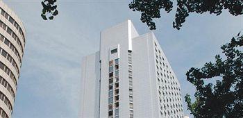 Bofeng Apartment Hotel - Kunming Bagian luar foto