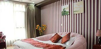 Bofeng Apartment Hotel - Kunming Bagian luar foto