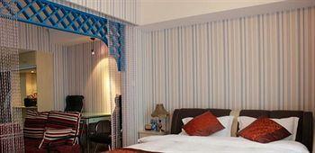 Bofeng Apartment Hotel - Kunming Bagian luar foto